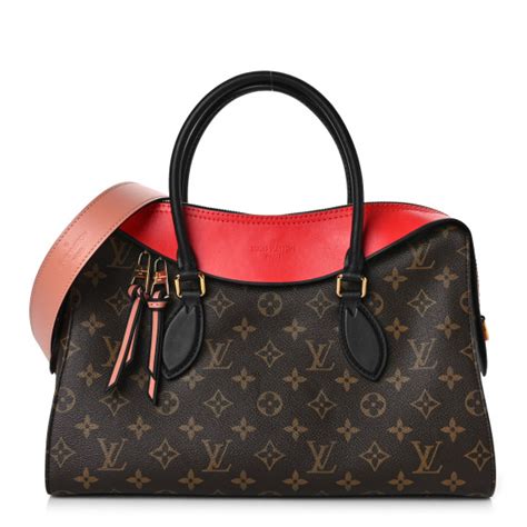 LOUIS VUITTON Monogram Tuileries Kabuki 